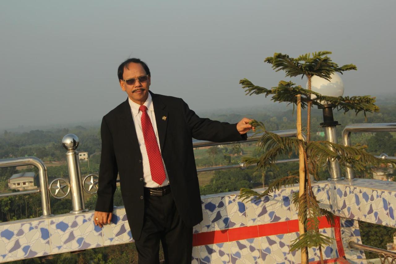 Hotel Star International Rajshahi Exterior foto